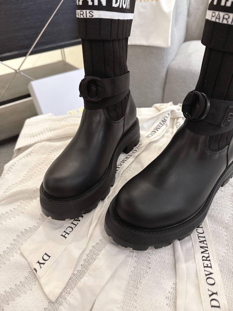 chr1st1an D10r boots